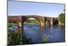 Eden Bridge, Lazonby, Eden Valley, Cumbria, England, United Kingdom, Europe-James Emmerson-Mounted Photographic Print