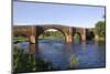 Eden Bridge, Lazonby, Eden Valley, Cumbria, England, United Kingdom, Europe-James Emmerson-Mounted Photographic Print