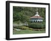 Eden Park, Cincinnati, Ohio, USA-null-Framed Photographic Print