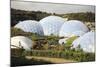 Eden Project Biomes-null-Mounted Photographic Print