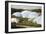 Eden Project Biomes-null-Framed Photographic Print