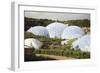 Eden Project Biomes-null-Framed Photographic Print