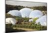 Eden Project Biomes-null-Mounted Photographic Print