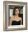 Eden Riegel-null-Framed Photo