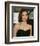 Eden Riegel-null-Framed Photo