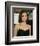 Eden Riegel-null-Framed Photo