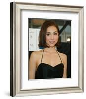 Eden Riegel-null-Framed Photo