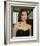 Eden Riegel-null-Framed Photo