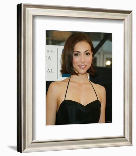 Eden Riegel-null-Framed Photo