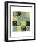 Eden-Denise Duplock-Framed Art Print