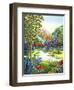 Eden-Andy Russell-Framed Art Print