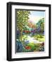 Eden-Andy Russell-Framed Art Print