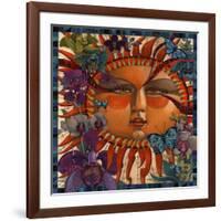 Eden-David Galchutt-Framed Giclee Print