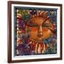 Eden-David Galchutt-Framed Giclee Print