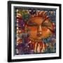 Eden-David Galchutt-Framed Giclee Print