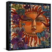 Eden-David Galchutt-Framed Stretched Canvas