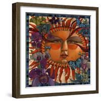 Eden-David Galchutt-Framed Giclee Print