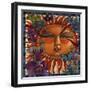 Eden-David Galchutt-Framed Giclee Print