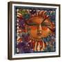 Eden-David Galchutt-Framed Giclee Print