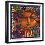 Eden-David Galchutt-Framed Giclee Print