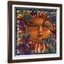 Eden-David Galchutt-Framed Giclee Print