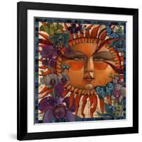 Eden-David Galchutt-Framed Giclee Print