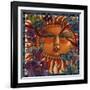 Eden-David Galchutt-Framed Giclee Print