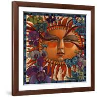 Eden-David Galchutt-Framed Giclee Print