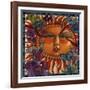 Eden-David Galchutt-Framed Giclee Print