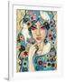 Eden-Natasha Wescoat-Framed Giclee Print