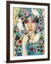 Eden-Natasha Wescoat-Framed Giclee Print