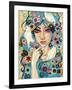 Eden-Natasha Wescoat-Framed Giclee Print