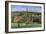 Edensor, Chatsworth Park, Derbyshire, 2009-Trevor Neal-Framed Giclee Print