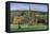 Edensor, Chatsworth Park, Derbyshire, 2009-Trevor Neal-Framed Stretched Canvas