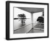 Edenton, 1982-Elizabeth Matheson-Framed Art Print