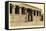 Edfu Temple-null-Framed Stretched Canvas