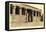 Edfu Temple-null-Framed Stretched Canvas