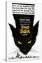 Edgar Allan Poe's the Tomb of Ligeia, 1964, "The Tomb of Ligeia" Directed by Roger Corman-null-Stretched Canvas