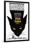 Edgar Allan Poe's the Tomb of Ligeia, 1964, "The Tomb of Ligeia" Directed by Roger Corman-null-Framed Giclee Print