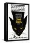 Edgar Allan Poe's the Tomb of Ligeia, 1964, "The Tomb of Ligeia" Directed by Roger Corman-null-Framed Stretched Canvas
