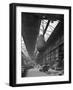 Edgar Allen Steel Foundry, Meadowhall, Sheffield, South Yorkshire, 1962-Michael Walters-Framed Photographic Print