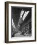 Edgar Allen Steel Foundry, Meadowhall, Sheffield, South Yorkshire, 1962-Michael Walters-Framed Photographic Print