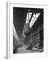 Edgar Allen Steel Foundry, Meadowhall, Sheffield, South Yorkshire, 1962-Michael Walters-Framed Photographic Print