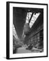 Edgar Allen Steel Foundry, Meadowhall, Sheffield, South Yorkshire, 1962-Michael Walters-Framed Photographic Print