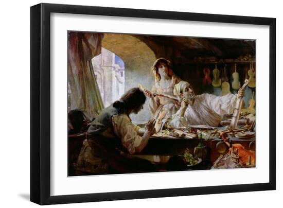 Giclee Print, , large