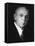 Edgar Cayce American Psychic Healer-null-Framed Stretched Canvas