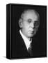 Edgar Cayce American Psychic Healer-null-Framed Stretched Canvas