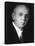 Edgar Cayce American Psychic Healer-null-Stretched Canvas