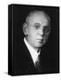 Edgar Cayce American Psychic Healer-null-Framed Stretched Canvas