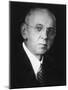 Edgar Cayce American Psychic Healer-null-Mounted Photographic Print